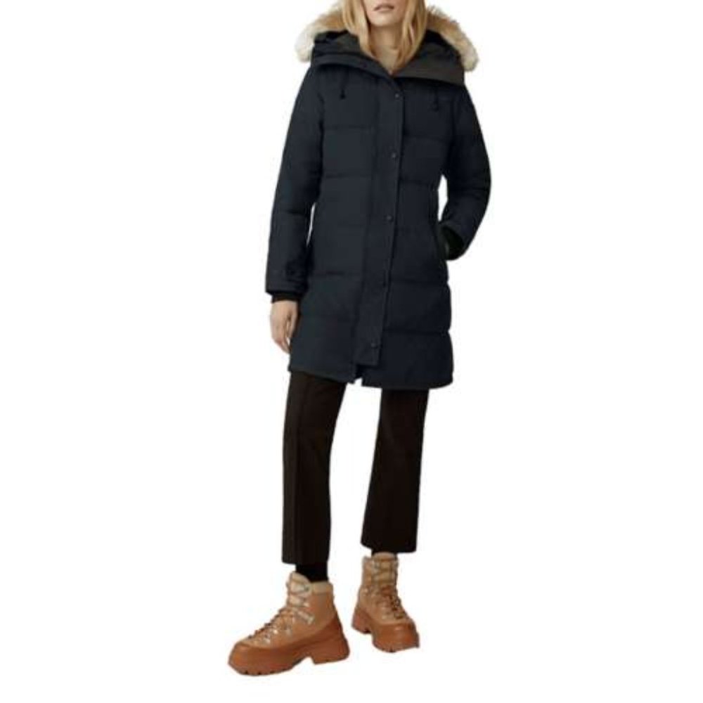 Canada Goose Shelburne Parka